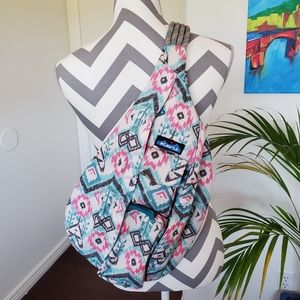 KAVU ROPE BAG